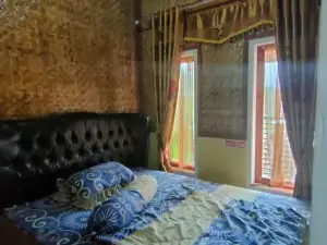 Darajat Holiday Home