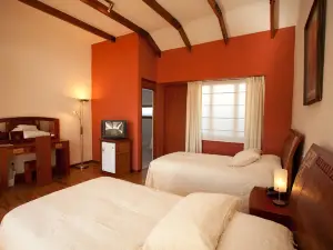 호텔 빌라 안티구아