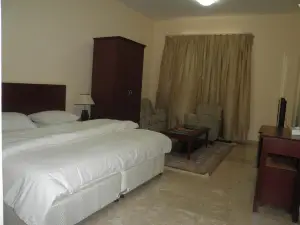 Hamasa Plaza Hotel