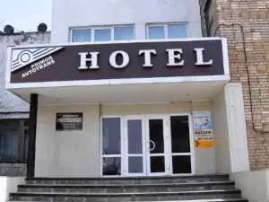 Hotel Primoravtotrans