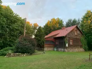 Siedlisko Nasza Chata