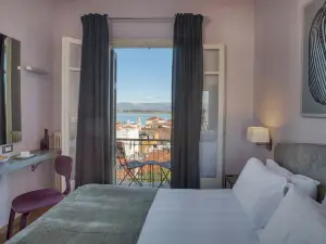 レト ヌーボ ホテル