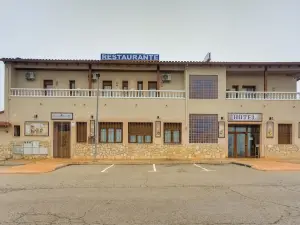 Hotel Restaurante MR