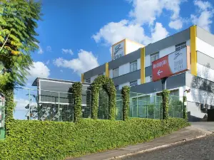 Brivali Hotel Centro