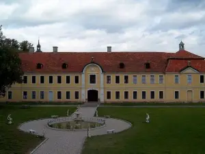 Pałac Brody