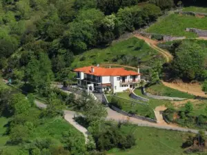Hotel Makkas