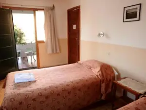 Hosteria Chimehuin