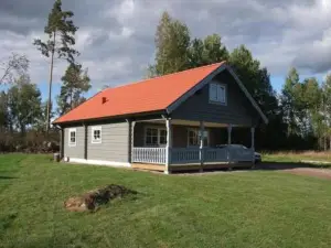 Rensbo Stugor