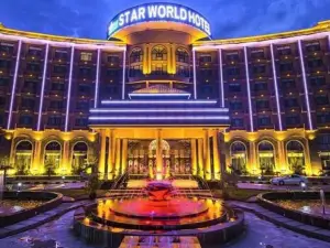 Star World Hotel