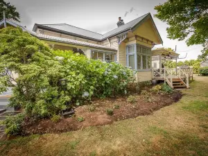 グレンコー カントリー B&B