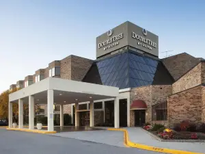 DoubleTree by Hilton Hotel Oak Ridge-Knoxville