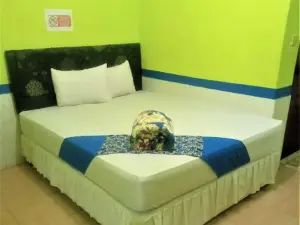 Hotel Indah Grogot Syariah Mitra RedDoorz