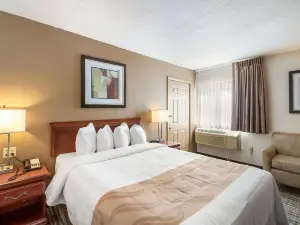 Quality Inn