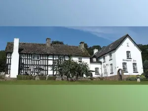 Rhydspence