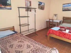 Homestay Jorge, Sucre