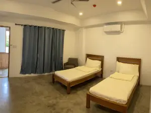 P&B Residences Legazpi