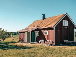 Amazing Home in Södra VI with 2 Bedrooms and Sauna