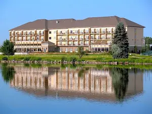 Hilton Garden Inn Idaho Falls