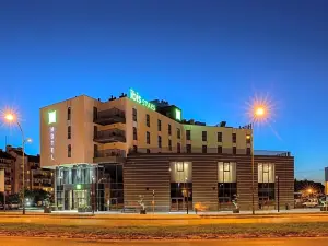 Ibis Styles Nowy Sacz