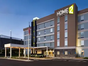 Home2 Suites by Hilton Roseville Minneapolis