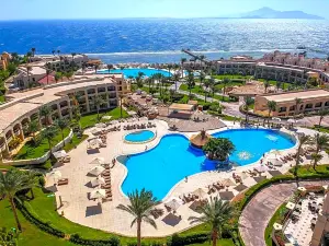 Cleopatra Luxury Resort Sharm El Sheikh