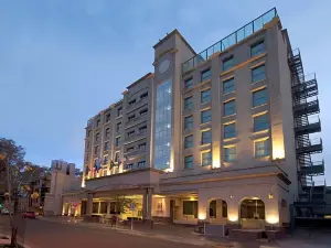 Mod Hotels Mendoza