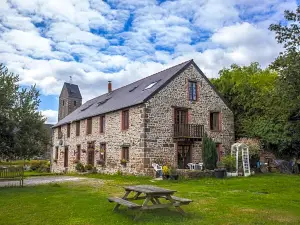 La Merveille
