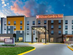 Hilton Garden Inn Hays