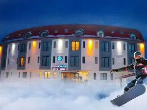 Crystal Snow Butik Hotel