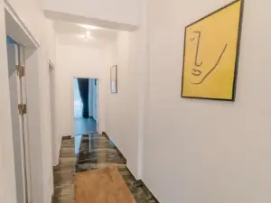 Penthouse Luxury Falticeni