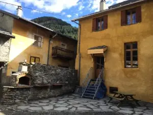 Appartement 4 pièces 10 Pers. en Plein Centre de la Station - 4 Pièces 10 Personnes Mae-7675