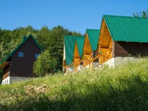Apartments Stevovic