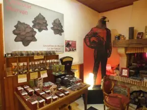 Les Grillons du Morvan