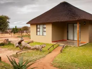 Bongan Safari Lodge
