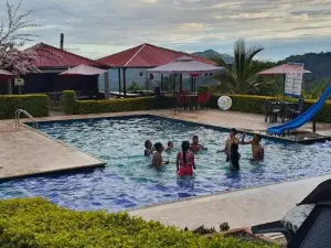 Hotel & Restaurante Campestre la Siria