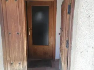 Casa Rural El Picozo