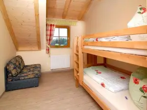 Ferienhaus Bührer