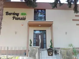 Bereny Panzio
