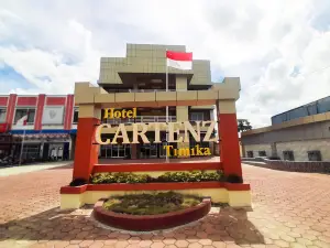 Hotel Cartenz Timika