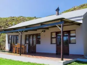 Elephant Leisure Resort
