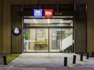 Ibis Budget Oviedo