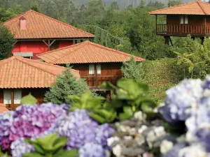 Quinta Das Eiras