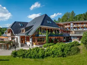 Albtalblick Ihr Wellness- & Wanderhotel