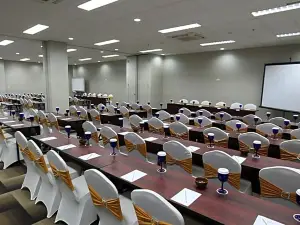 Sakura Park Hotel & Residence
