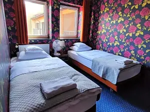Nata Pokoje Gościnne Restauracja