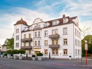 Laudensacks Parkhotel & Retreat