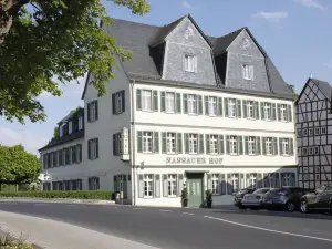 Hotel Nassauer Hof