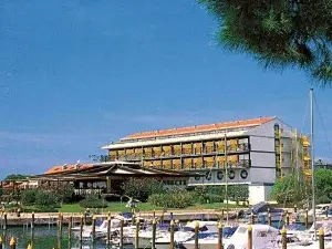 Hotel Marina Uno