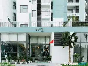 Ecopark QV Homestay Japan