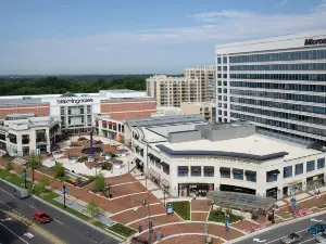 Embassy Suites by Hilton Washington DC Chevy Chase Pavilion